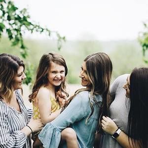 Meet your Posher, Samantha